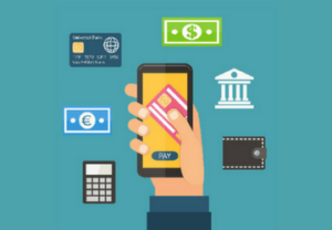 Managing Money in the Digital Age